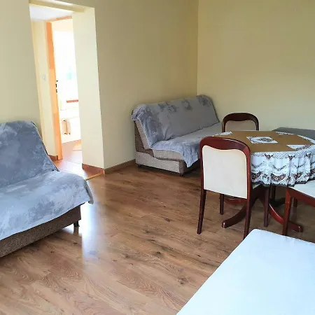 Alloggio in famiglia 