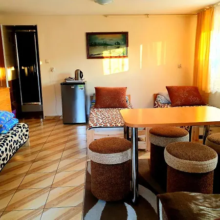 Homestay 