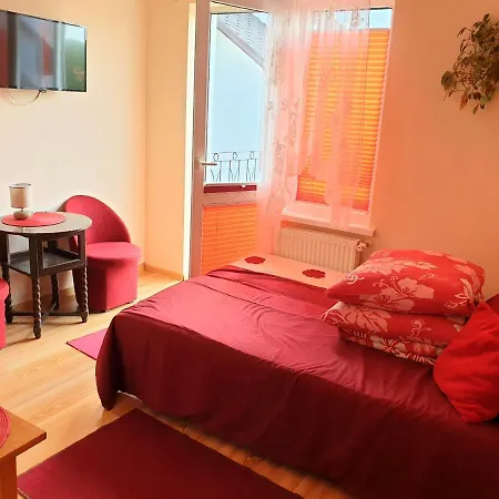 Alloggio in famiglia 