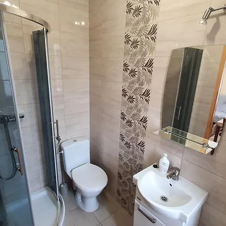 Alloggio in famiglia 