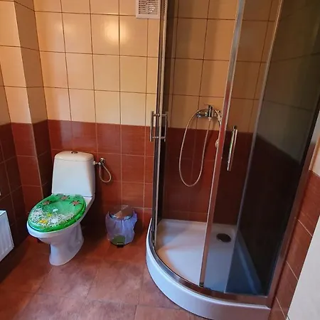 Alloggio in famiglia 