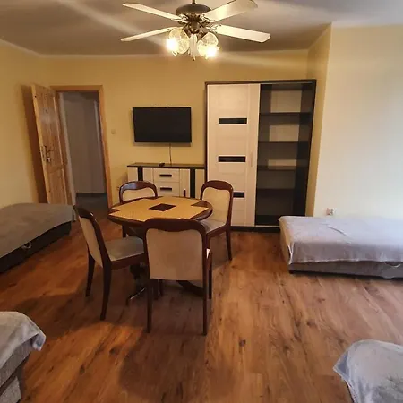 Alloggio in famiglia 