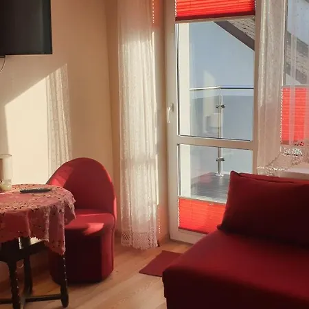 Alloggio in famiglia 