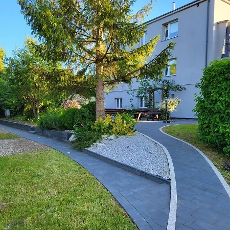 Alloggio in famiglia 