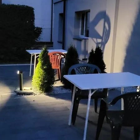 Alloggio in famiglia 