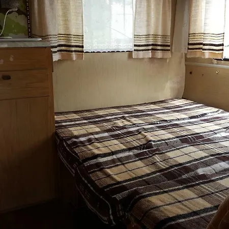 Alloggio in famiglia 