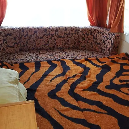 Alloggio in famiglia 