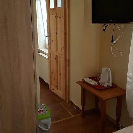 Alloggio in famiglia 