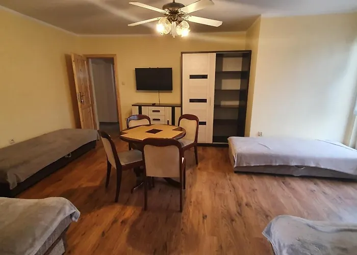 Ubytování v soukromí 