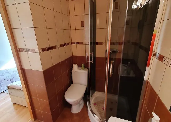 منزل للإقامة 