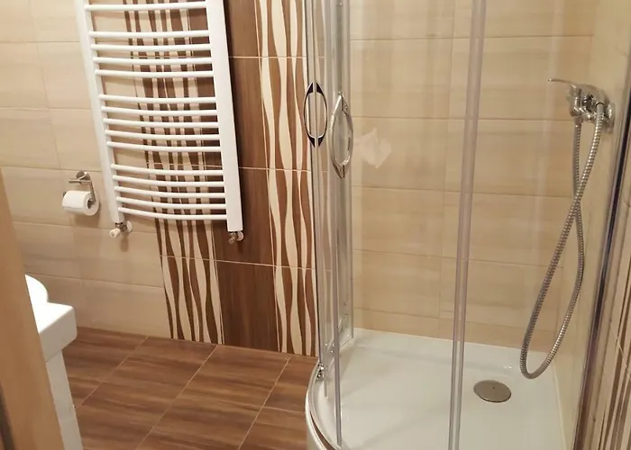 منزل للإقامة 