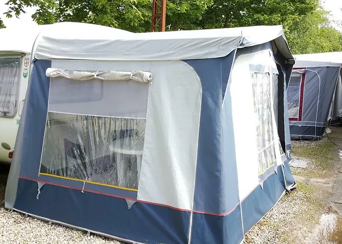 منزل للإقامة 